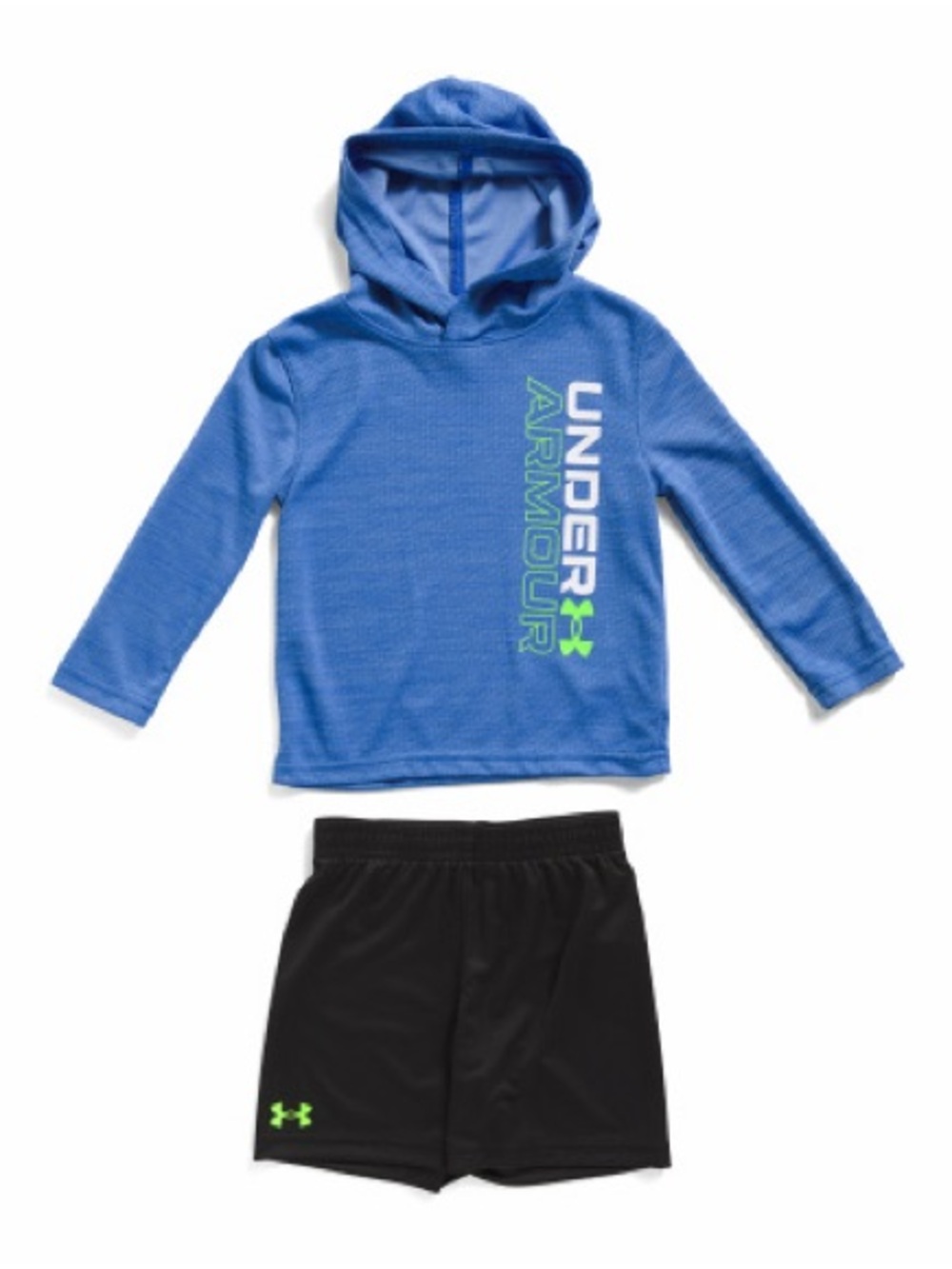 Under Armour Boys 2pc set